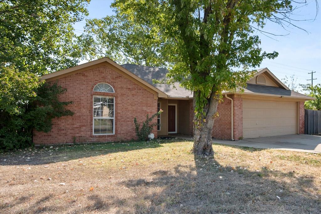 1212 Charles Drive Property Photo 3
