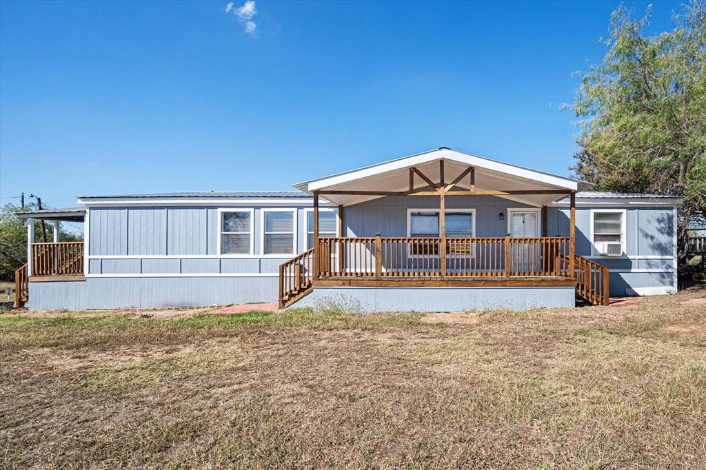 8701 County Road 505 Property Photo 1