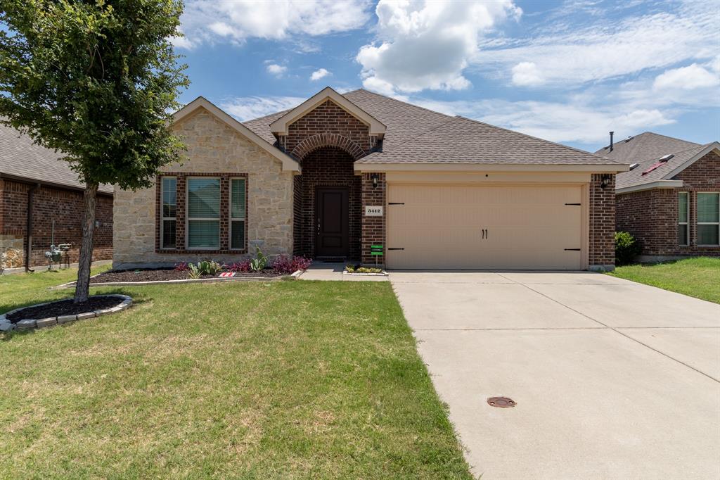 3412 Rio Grande Road Property Photo 1