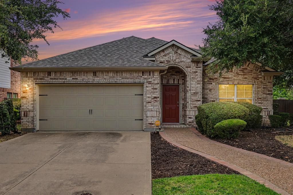 5896 Vista Heights Lane Property Photo 1
