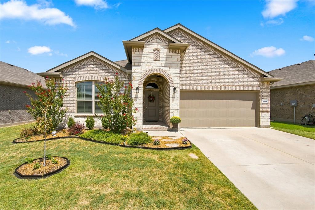 1129 Blackhorse Trail Property Photo 1