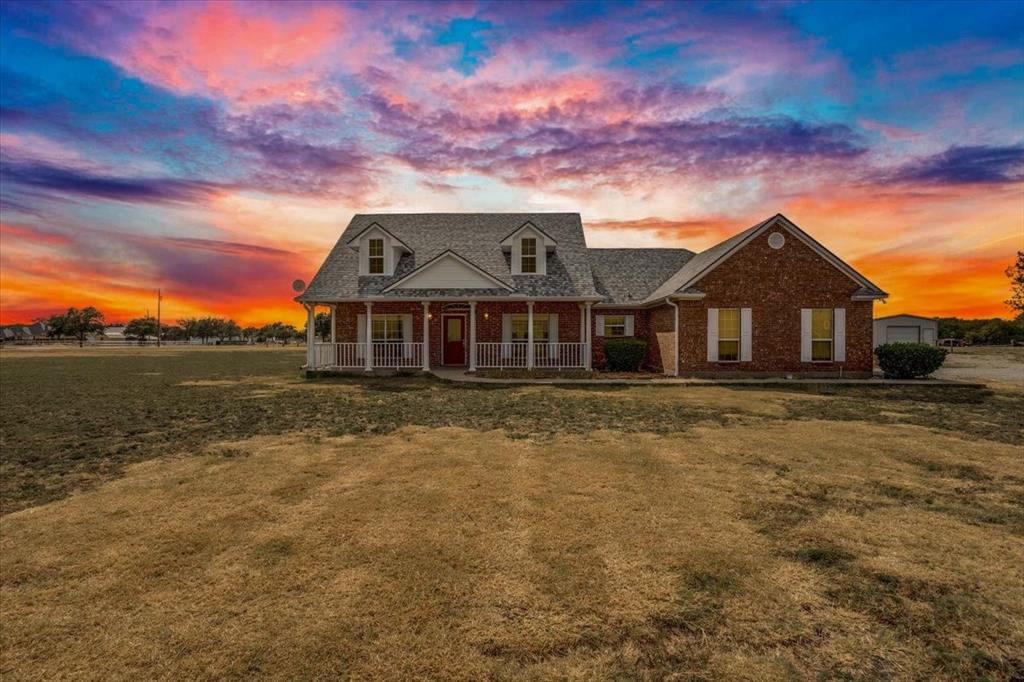 1281 FM 151 Property Photo 1