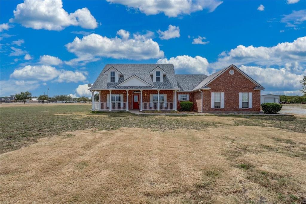 1281 Fm 151 Property Photo 1