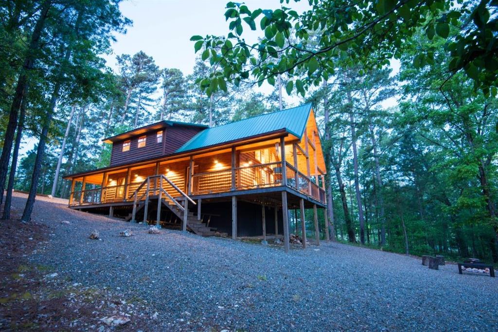 83 Rock Hill Circle Property Photo 1