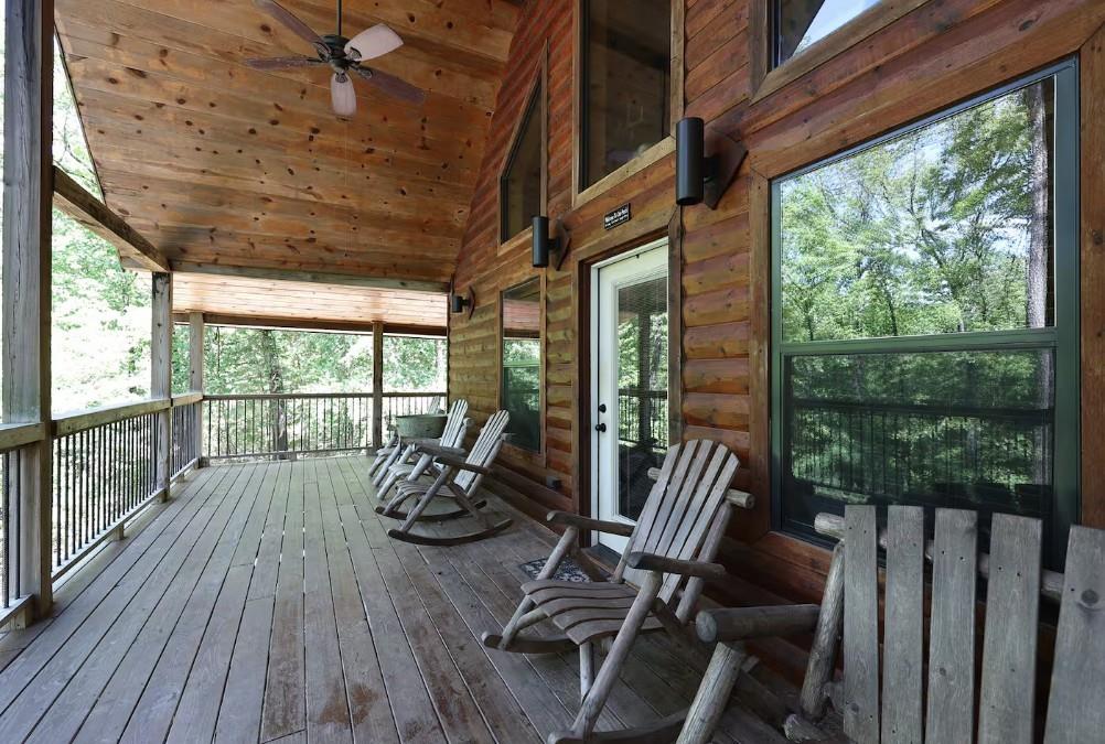 83 Rock Hill Circle Property Photo 21