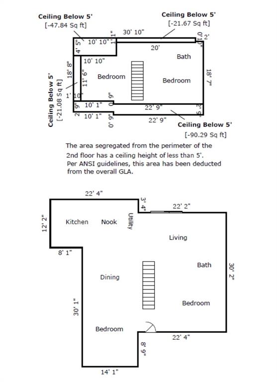 1018 N College Street Property Photo 28
