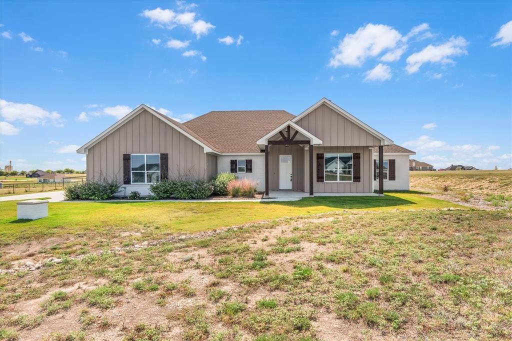4020 Windy Point Ranch Road Property Photo 1