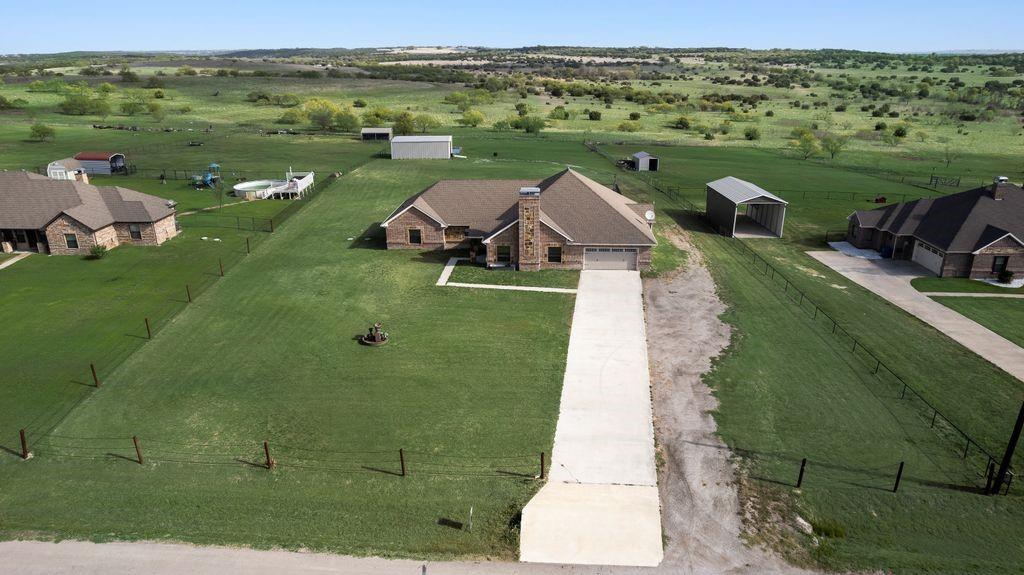 461 Pearson Ranch Road