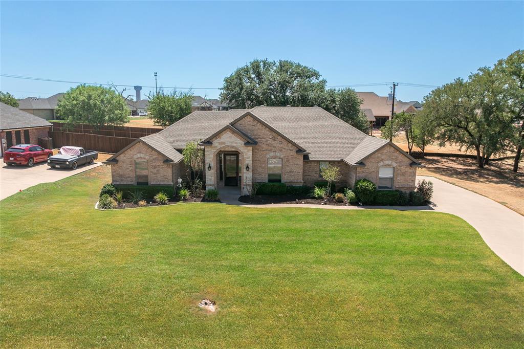 6909 Westover Drive Property Photo 2