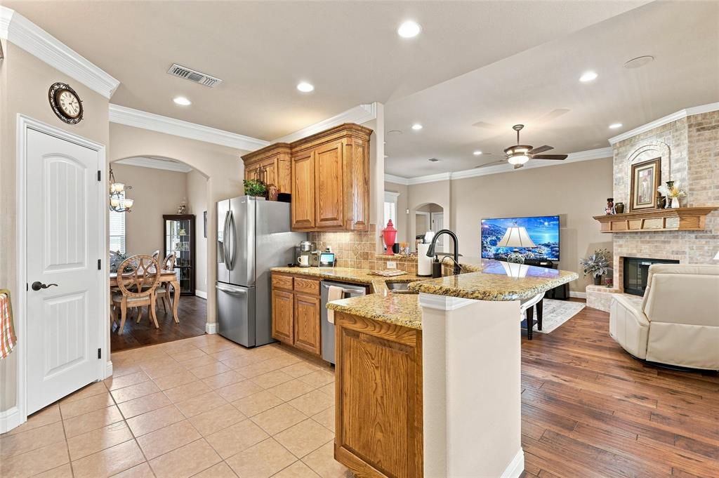 6909 Westover Drive Property Photo 15