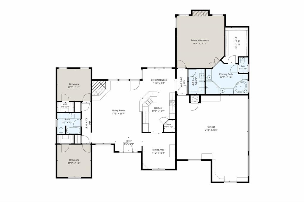 6909 Westover Drive Property Photo 40
