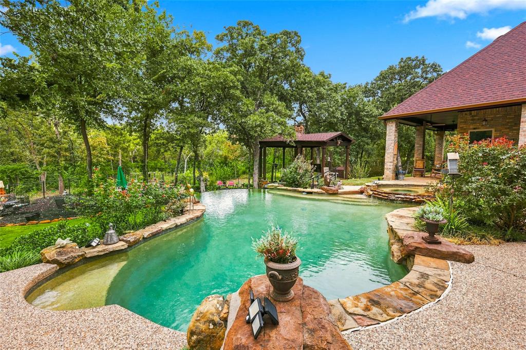 3503 Sarah Springs Trail Property Photo 4
