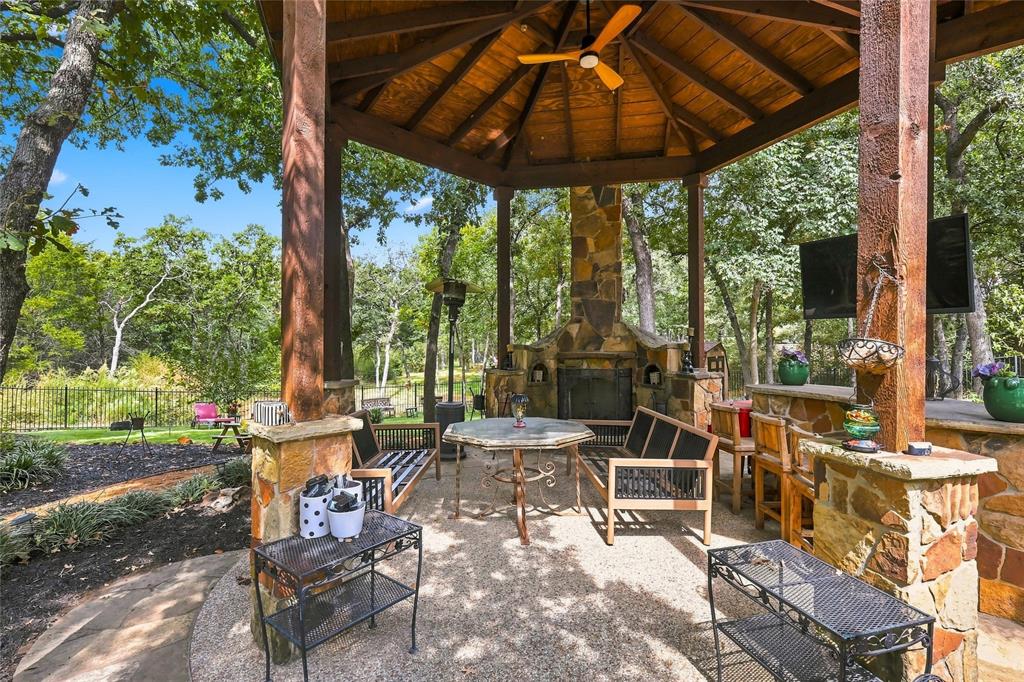3503 Sarah Springs Trail Property Photo 11