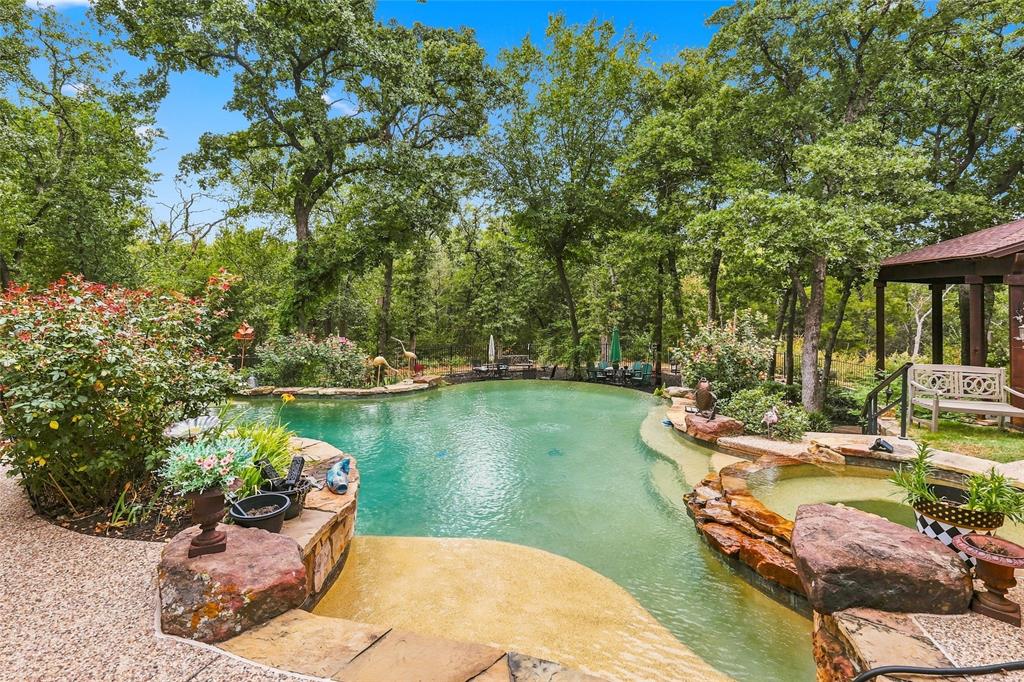 3503 Sarah Springs Trail Property Photo 12