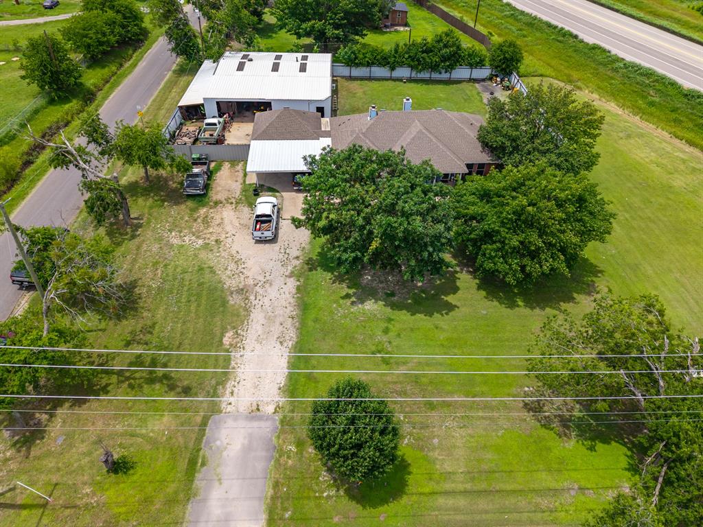 601 Houston School Road Property Photo 1