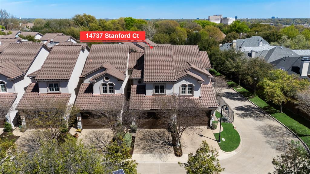 14737 Stanford Court Property Photo 21