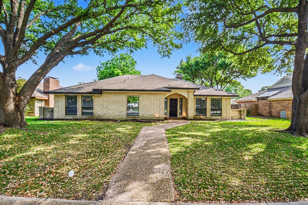 3708 Trilogy Drive Property Photo 1