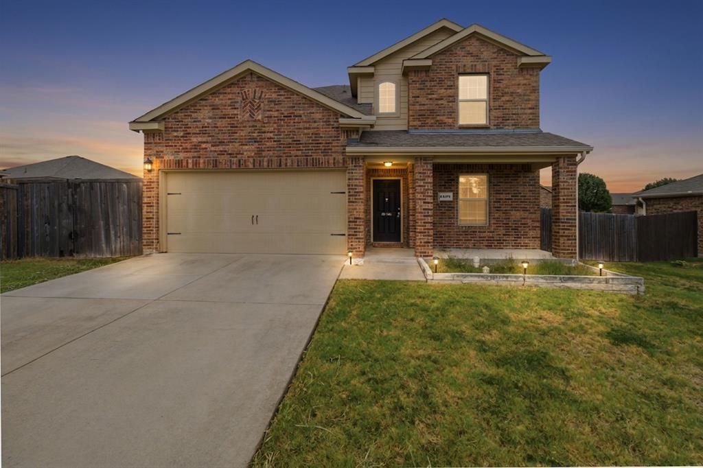 1404 Diamond Court Property Photo 1