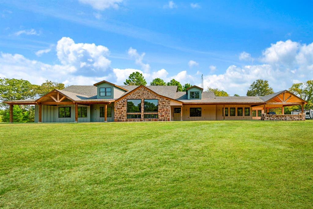 3689 Farm Road 1499 Property Photo 1