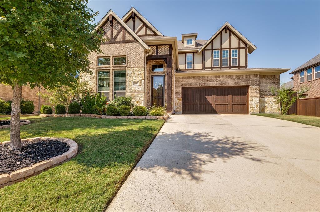 3307 Willow Brook Drive Property Photo 1