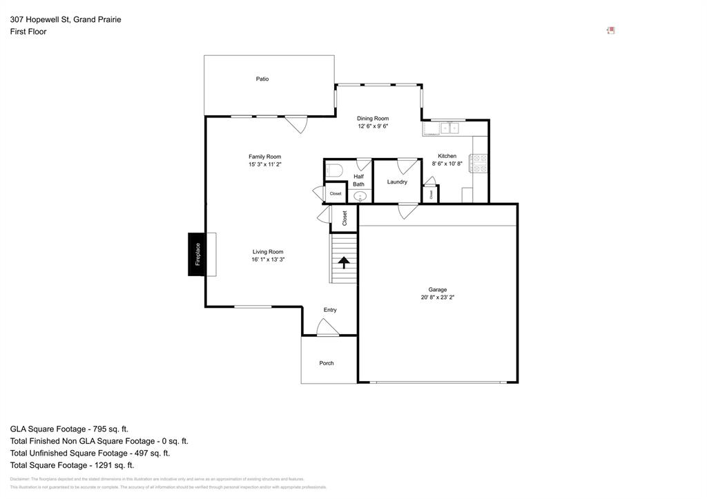 307 Hopewell Street Property Photo 20