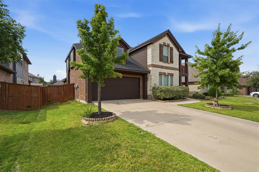 1112 Bear Oak Drive Property Photo 1