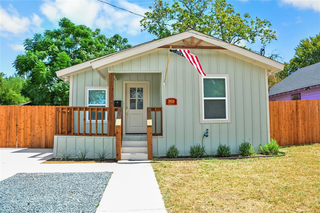 3818 Penelope Street Property Photo 1