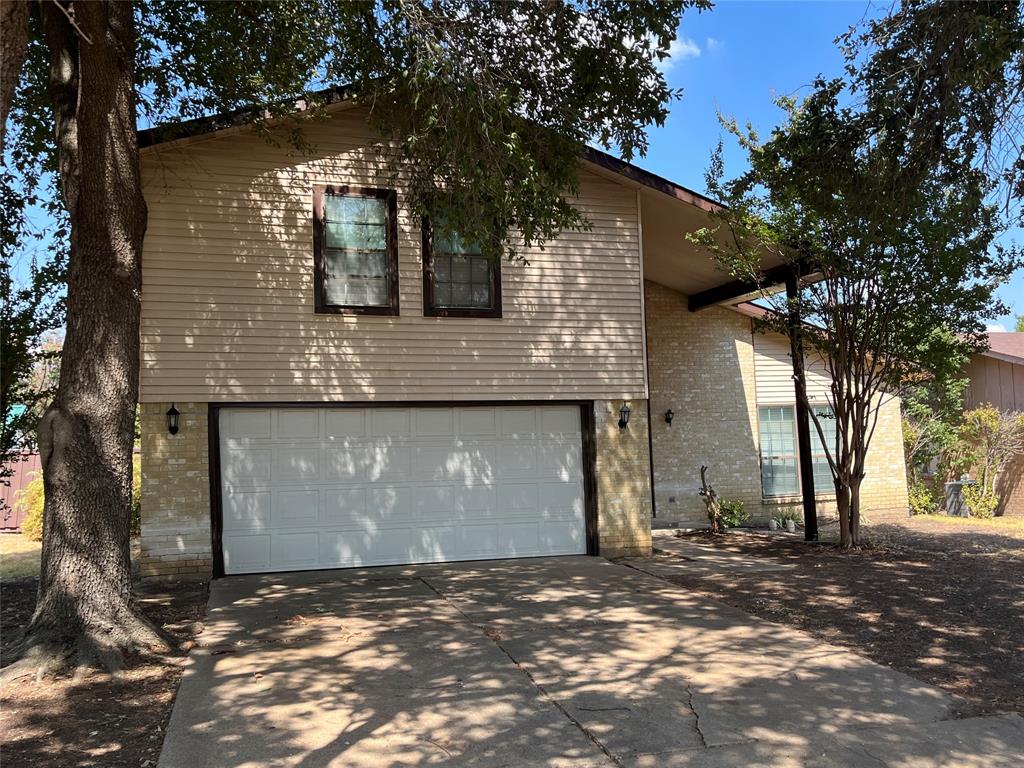 1707 Aurora Drive Property Photo 1