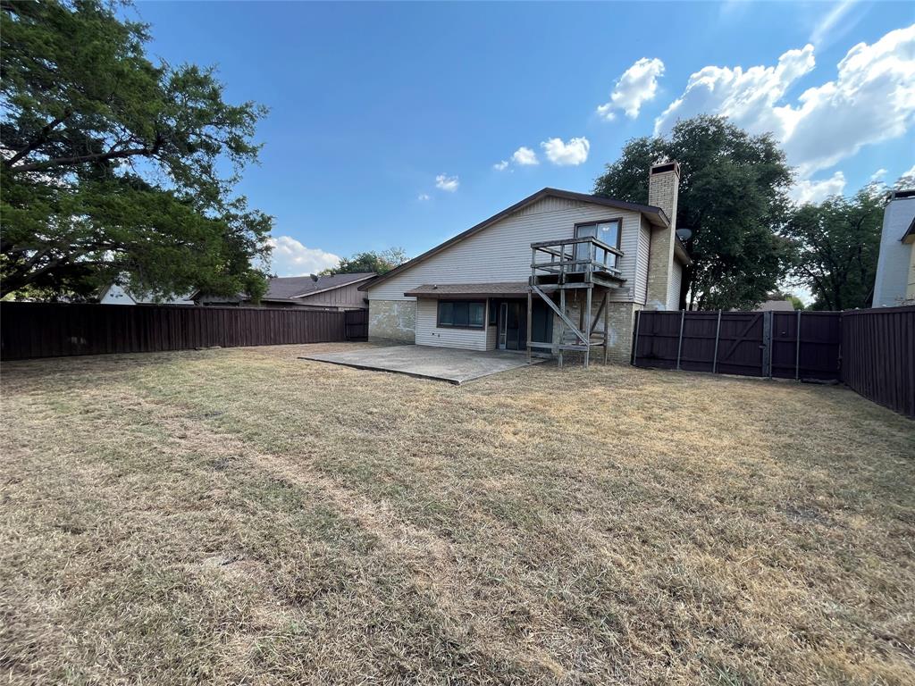 1707 Aurora Drive Property Photo 31