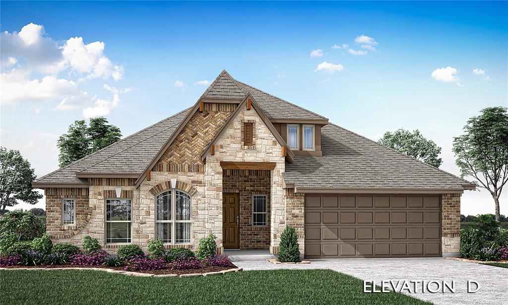 1053 Hickory Chase Lane Property Photo 1