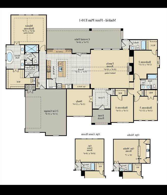 7850 Woodstream Road Property Photo 3