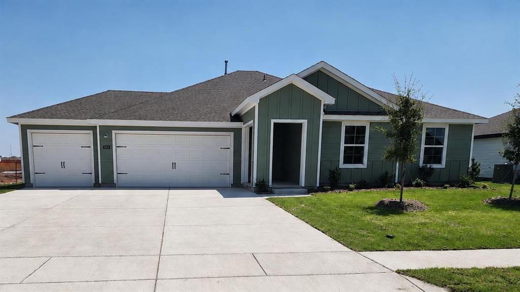 505 White Willow Drive Property Photo 1