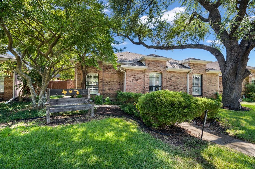 16618 Cleary Circle Property Photo 1