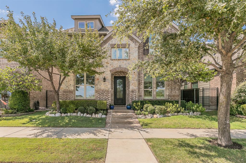 1205 Ivy Charm Way Property Photo 1