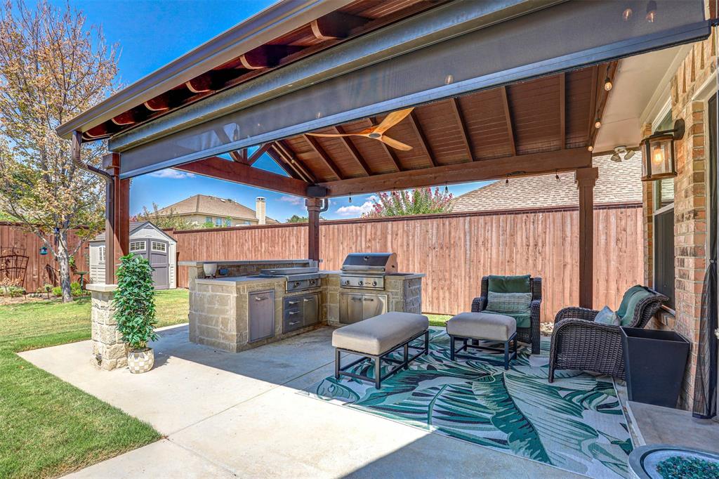 1803 Meadow Ridge Drive Property Photo 27