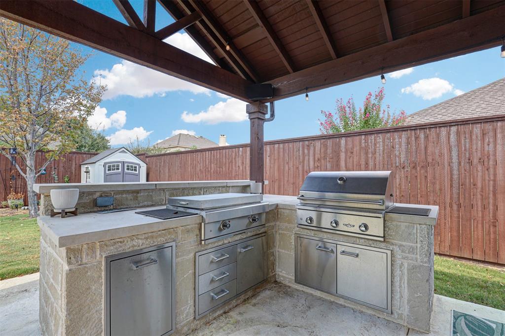 1803 Meadow Ridge Drive Property Photo 29