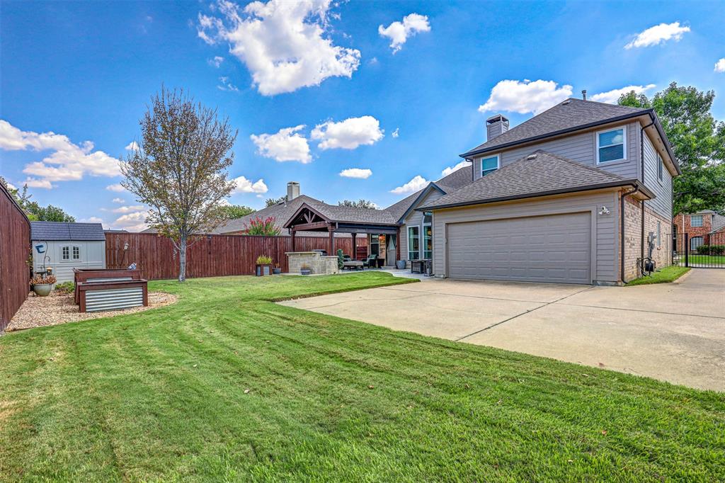 1803 Meadow Ridge Drive Property Photo 31