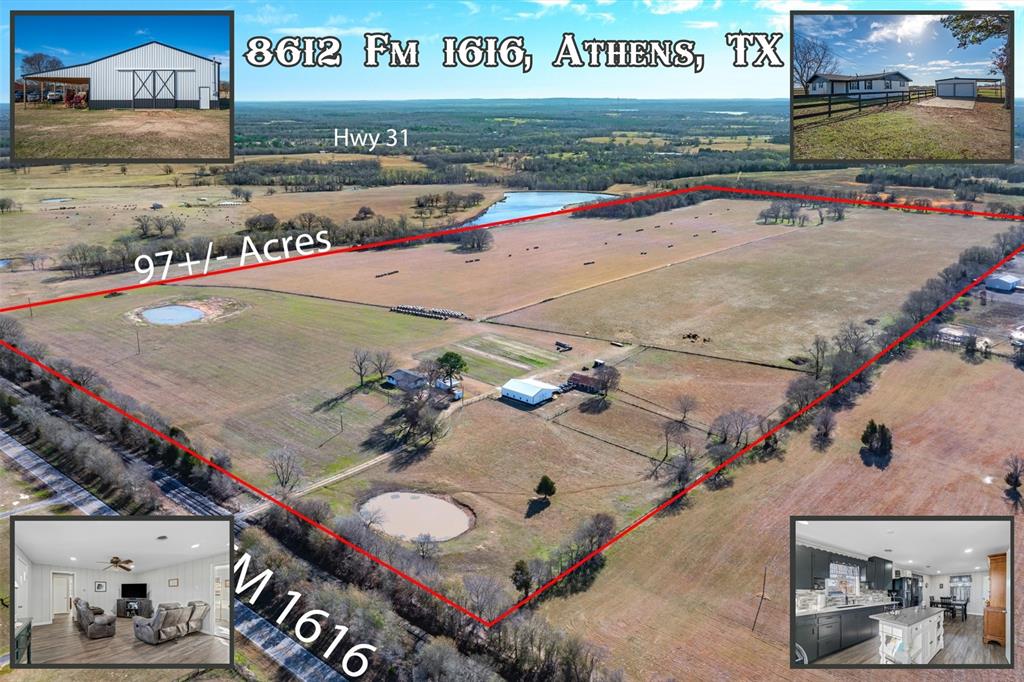 8612 Fm 1616 Property Photo 1