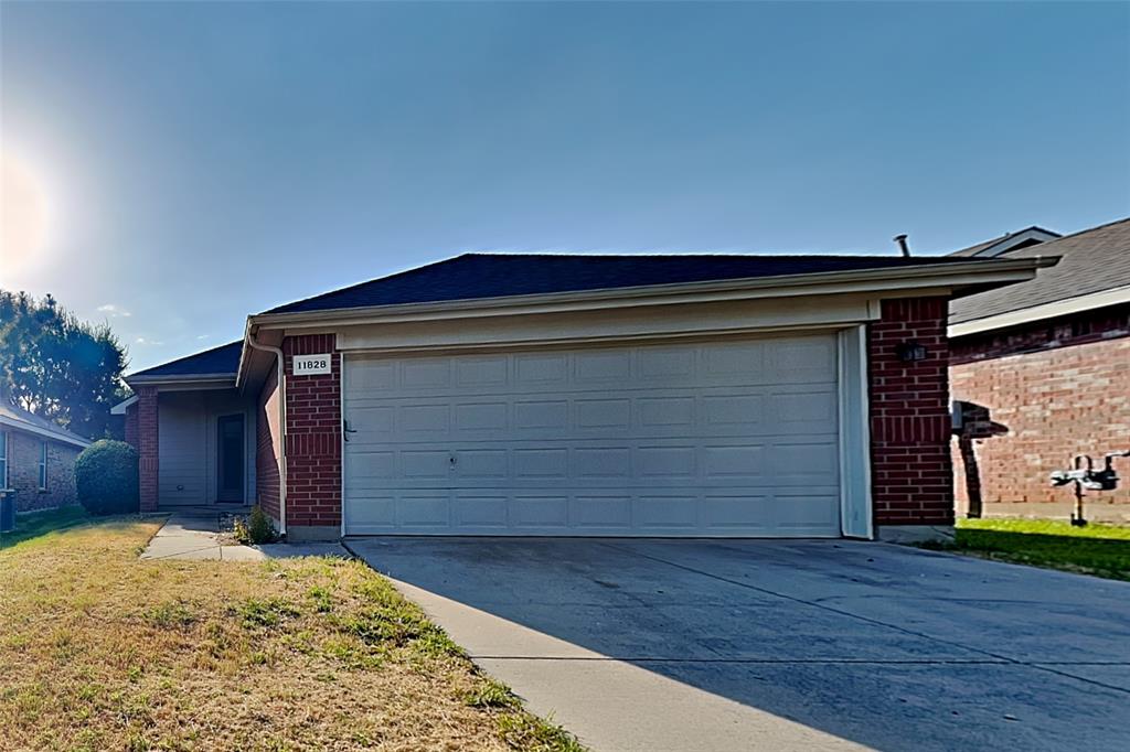 11828 Cottontail Drive Property Photo 1