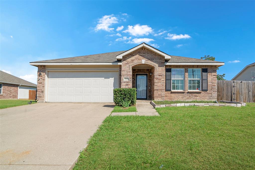 2901 Saddle Drive Property Image