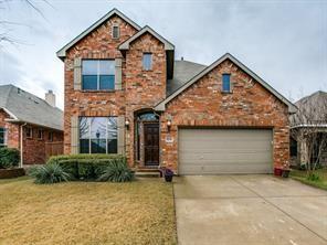 8156 Black Ash Drive Property Photo 1