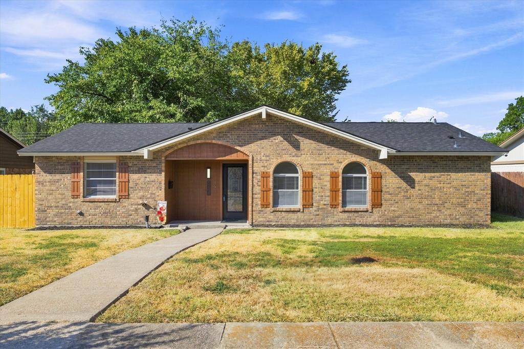 4811 Stallcup Drive