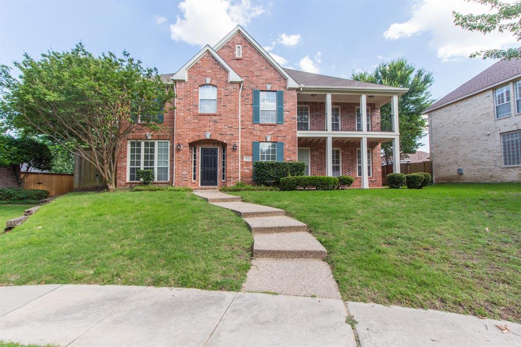 2608 Stone Mountain Court Property Photo 1