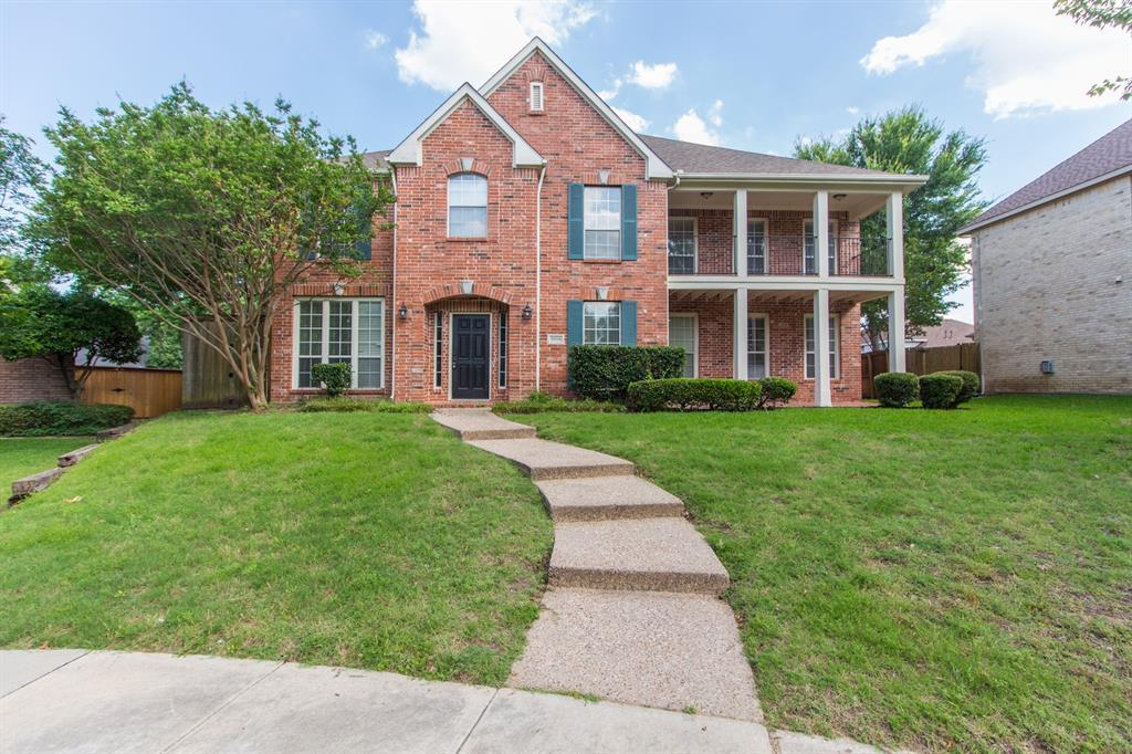 2608 Stone Mountain Court Property Photo 2