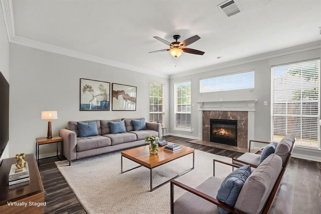 2608 Stone Mountain Court Property Photo 4