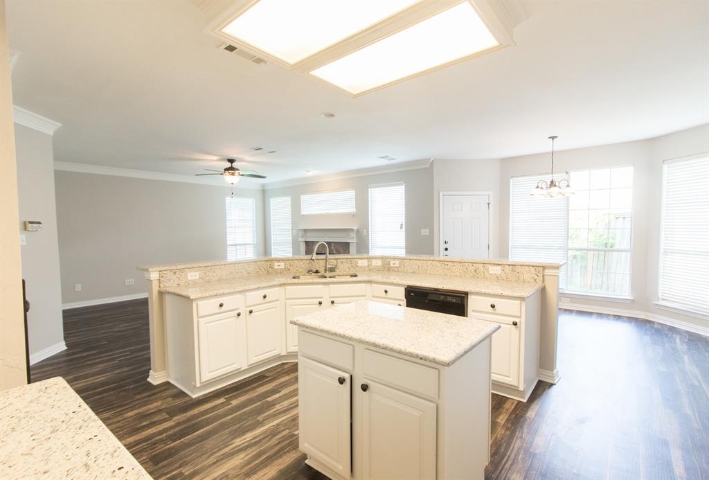 2608 Stone Mountain Court Property Photo 13