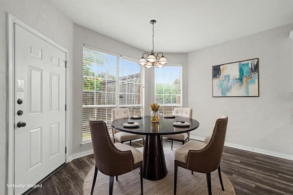 2608 Stone Mountain Court Property Photo 16