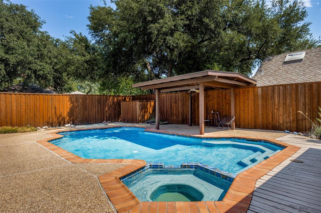 6223 Fox Trail Property Photo 21