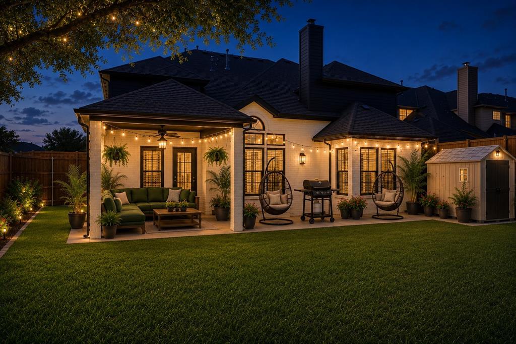 1505 Isaac Lane Property Photo 22