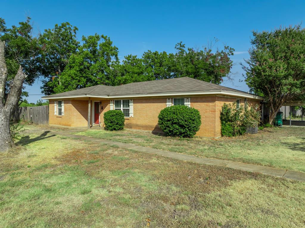 205 Rabbit Run Property Photo 1